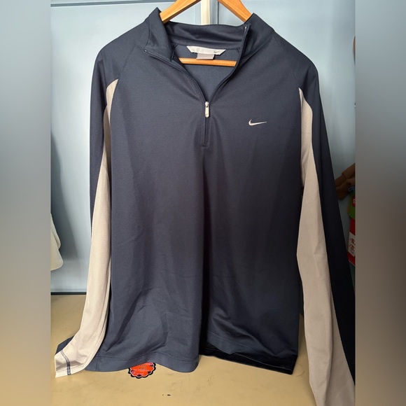Nike Other - Nike Quarter Zip.